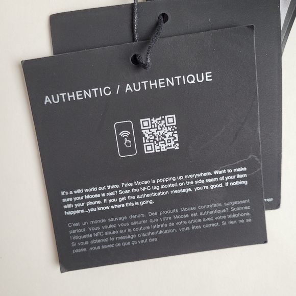 NWT Moose Knuckles Sidney Mittens Hot Pink Lamb Leather - Picture 7 of 13